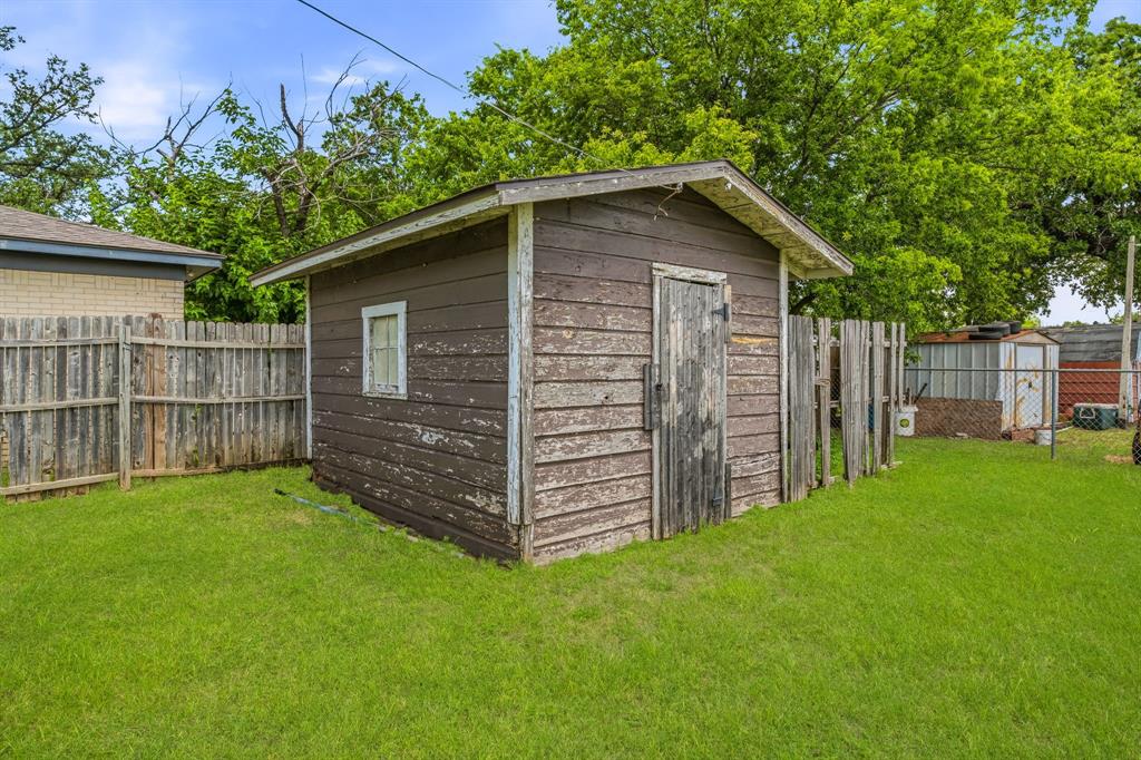 Gribble Spgs - Residential