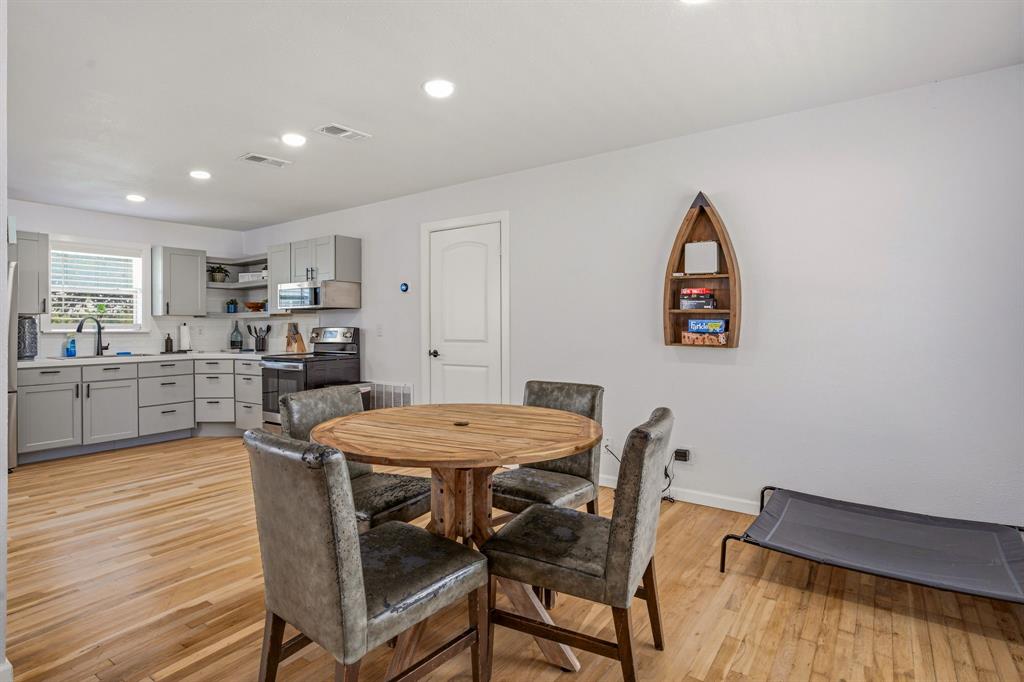 Gribble Spgs - Residential