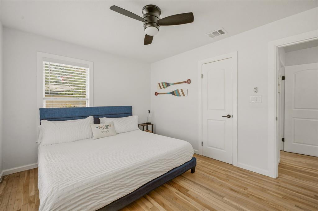Gribble Spgs - Residential