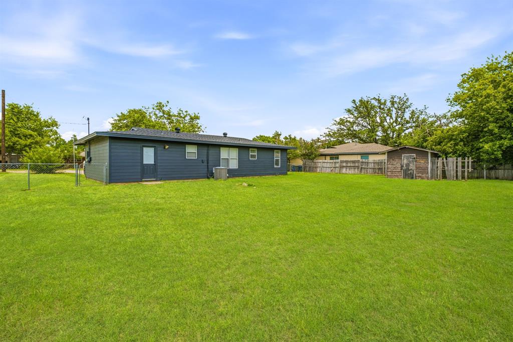 Gribble Spgs - Residential