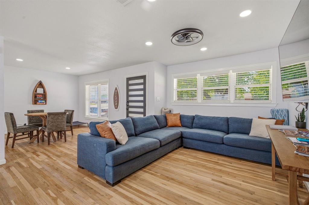 Gribble Spgs - Residential