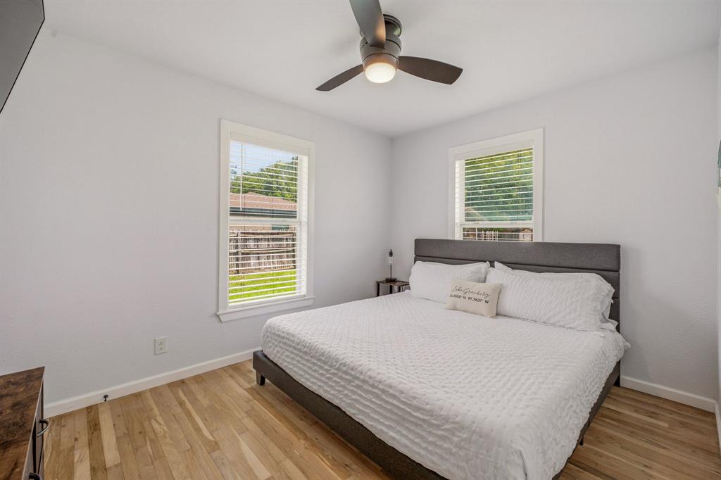 Gribble Spgs - Residential