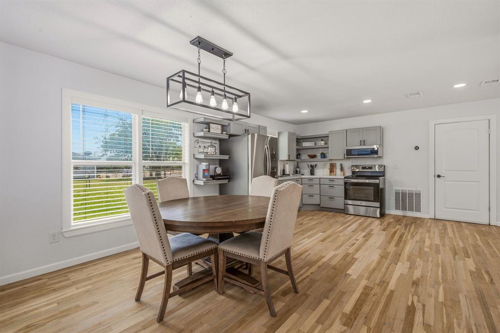 Gribble Spgs - Residential