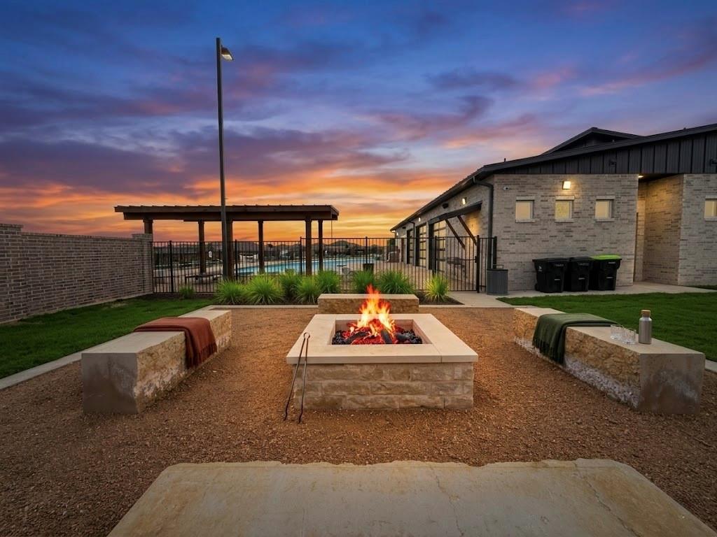 Mobberly Farms Ph 1 - Residential