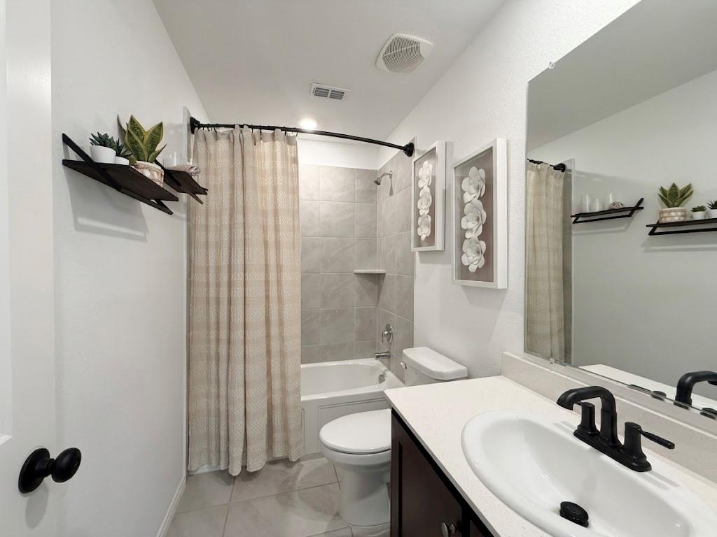 Mobberly Farms Ph 1 - Residential