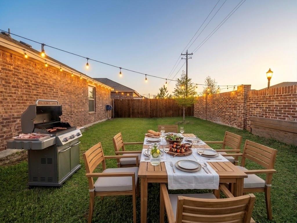 Mobberly Farms Ph 1 - Residential