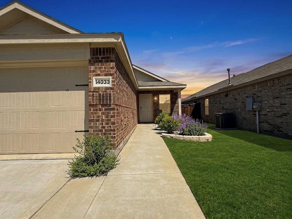 Mobberly Farms Ph 1 - Residential
