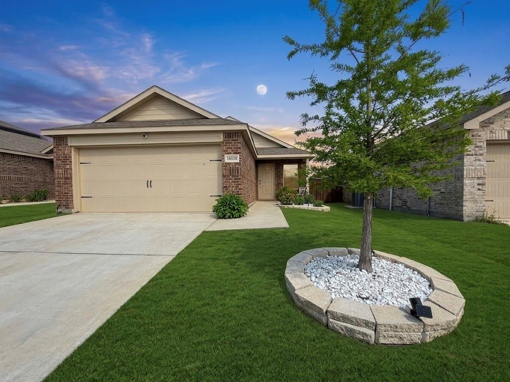 Mobberly Farms Ph 1 - Residential