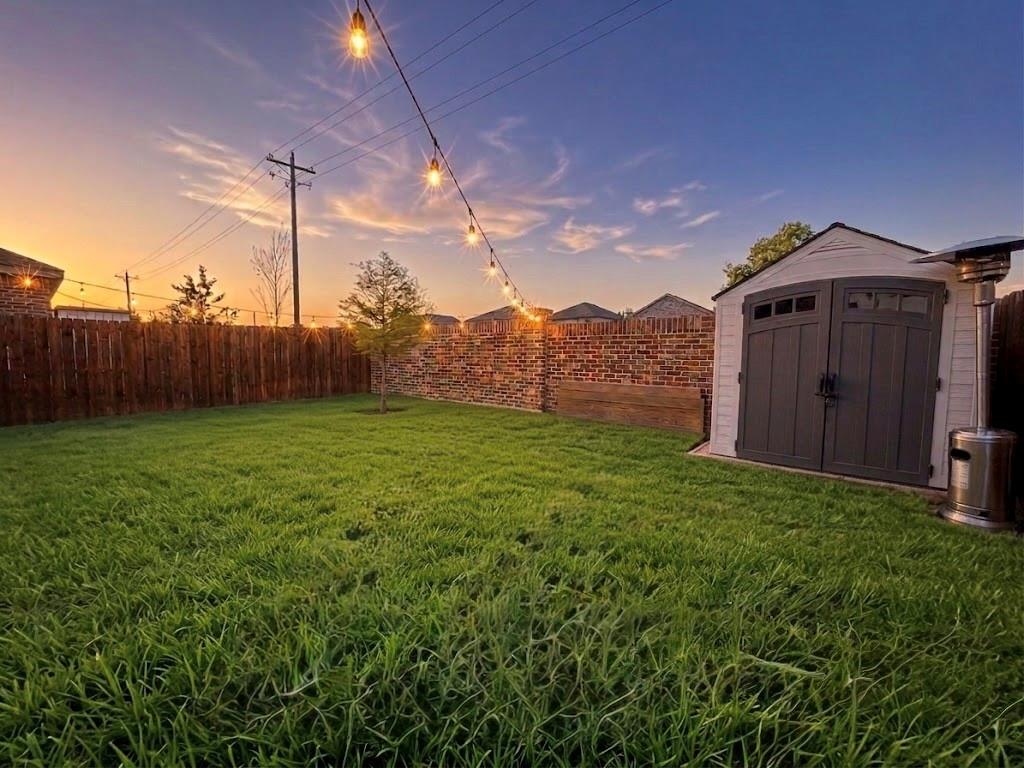 Mobberly Farms Ph 1 - Residential