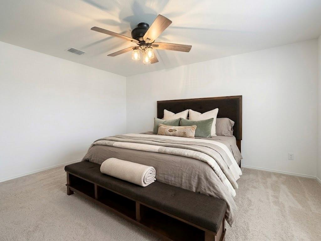 Mobberly Farms Ph 1 - Residential