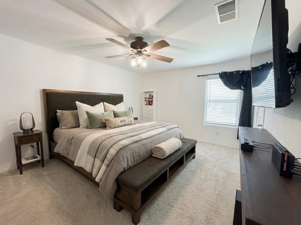 Mobberly Farms Ph 1 - Residential