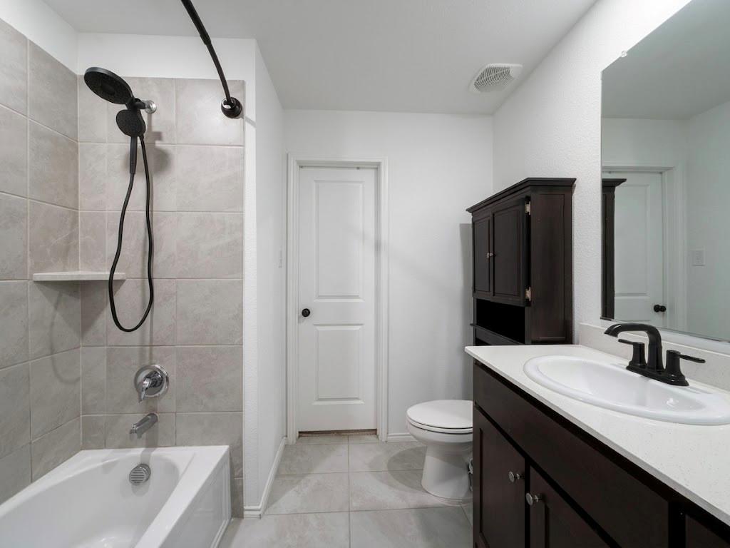 Mobberly Farms Ph 1 - Residential