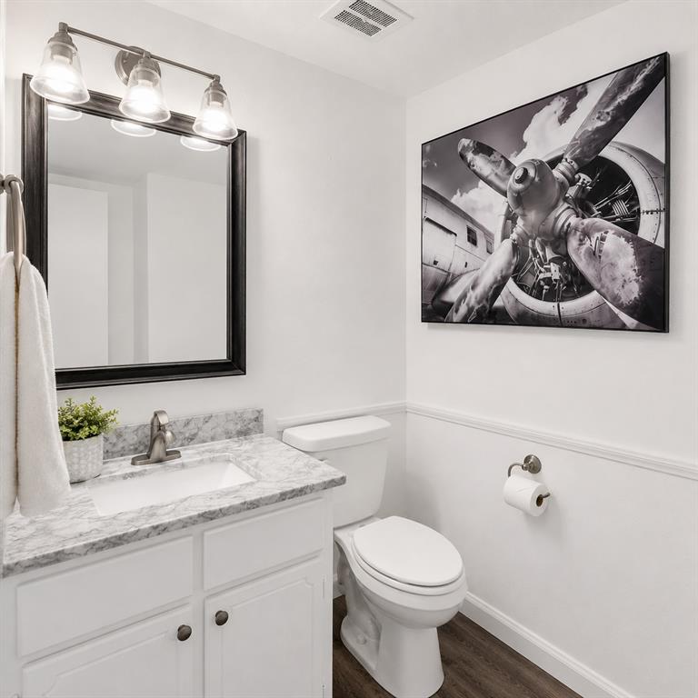 Crest Meadow Estates - Residential