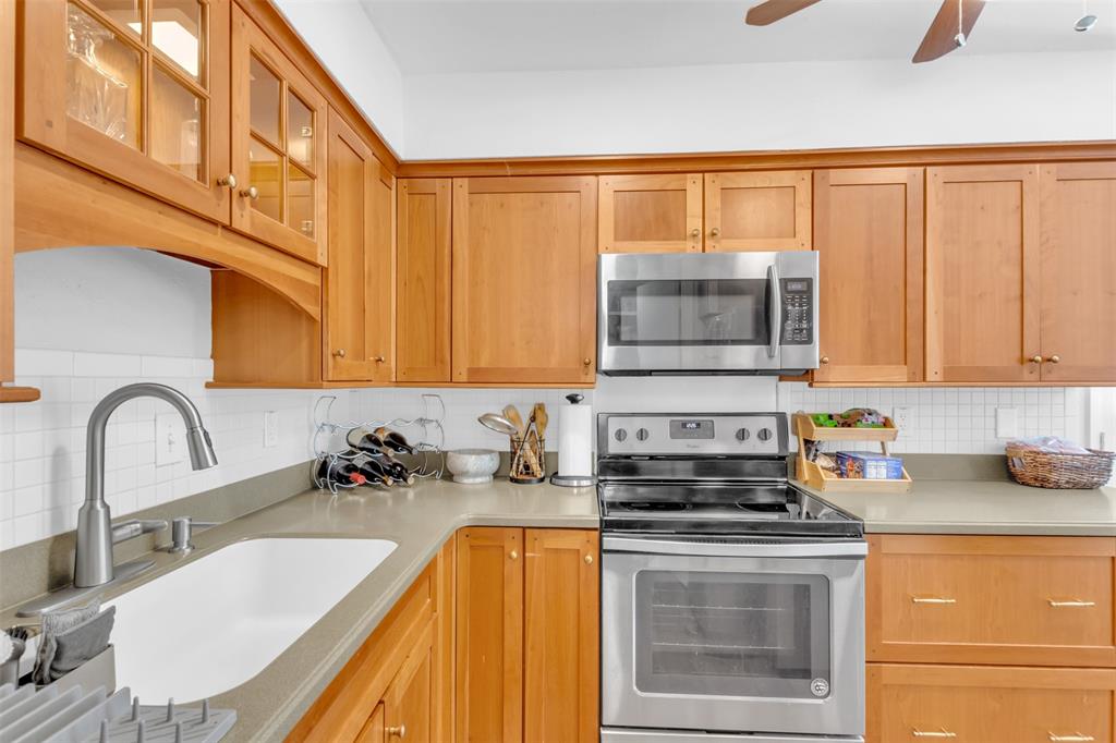 Crest Meadow Estates - Residential