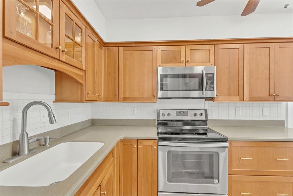 Crest Meadow Estates - Residential