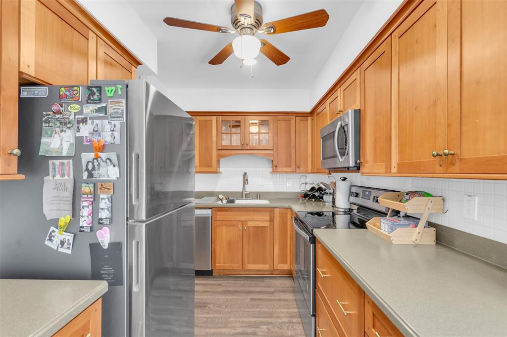 Crest Meadow Estates - Residential
