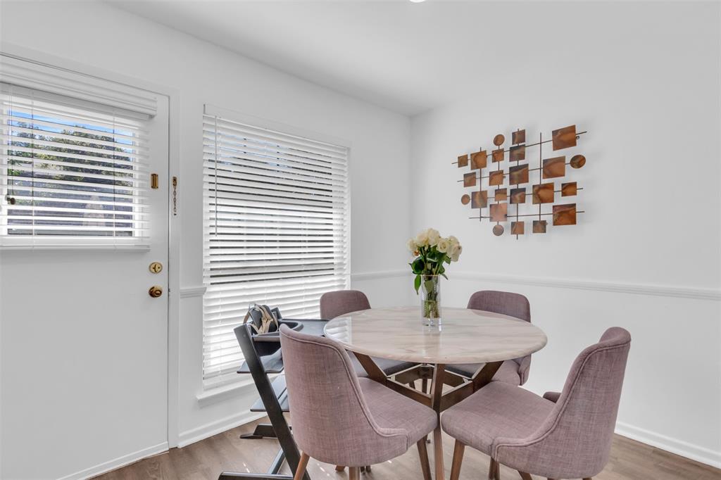 Crest Meadow Estates - Residential
