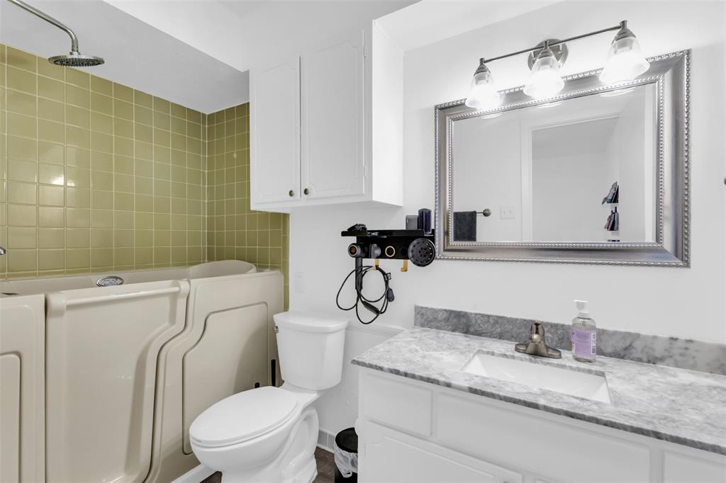 Crest Meadow Estates - Residential