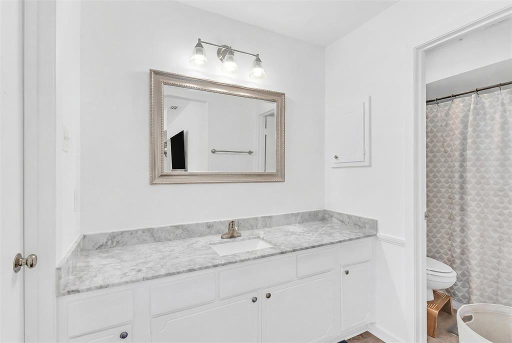 Crest Meadow Estates - Residential