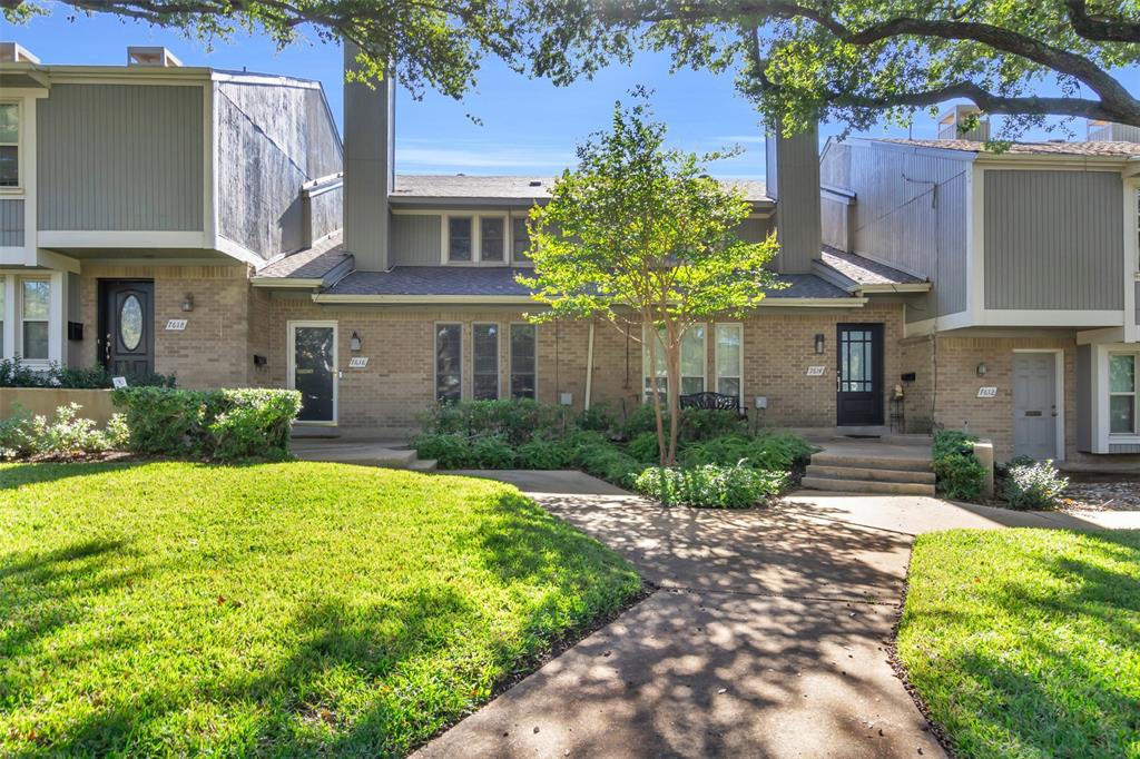 Crest Meadow Estates - Residential