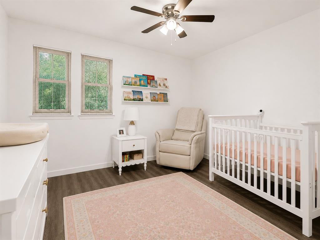Crest Meadow Estates - Residential