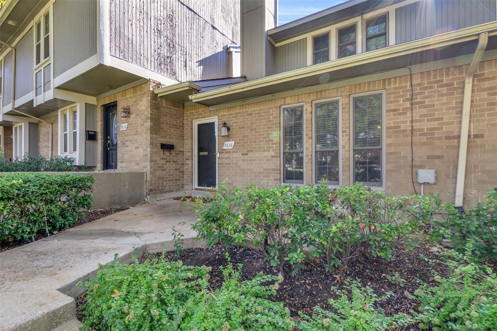 Crest Meadow Estates - Residential