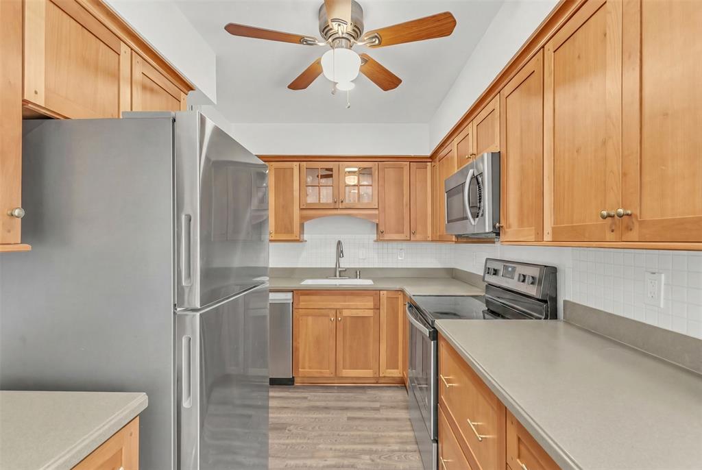 Crest Meadow Estates - Residential