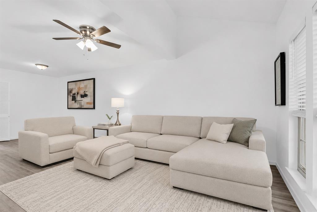 Crest Meadow Estates - Residential