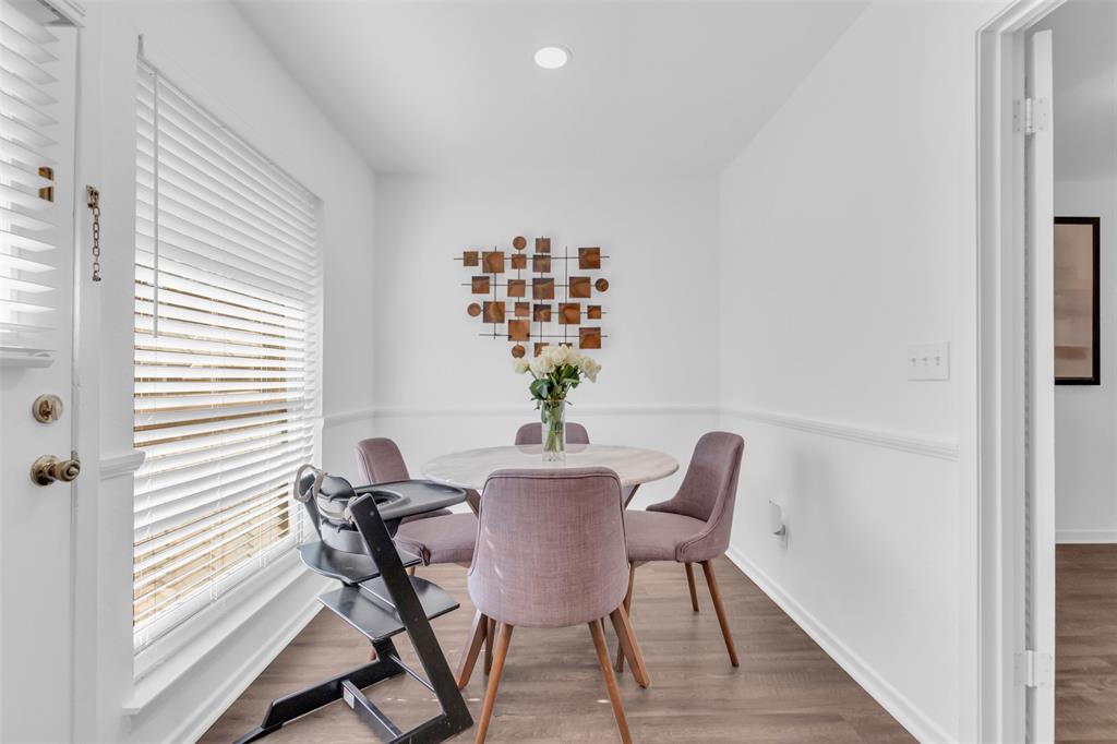 Crest Meadow Estates - Residential