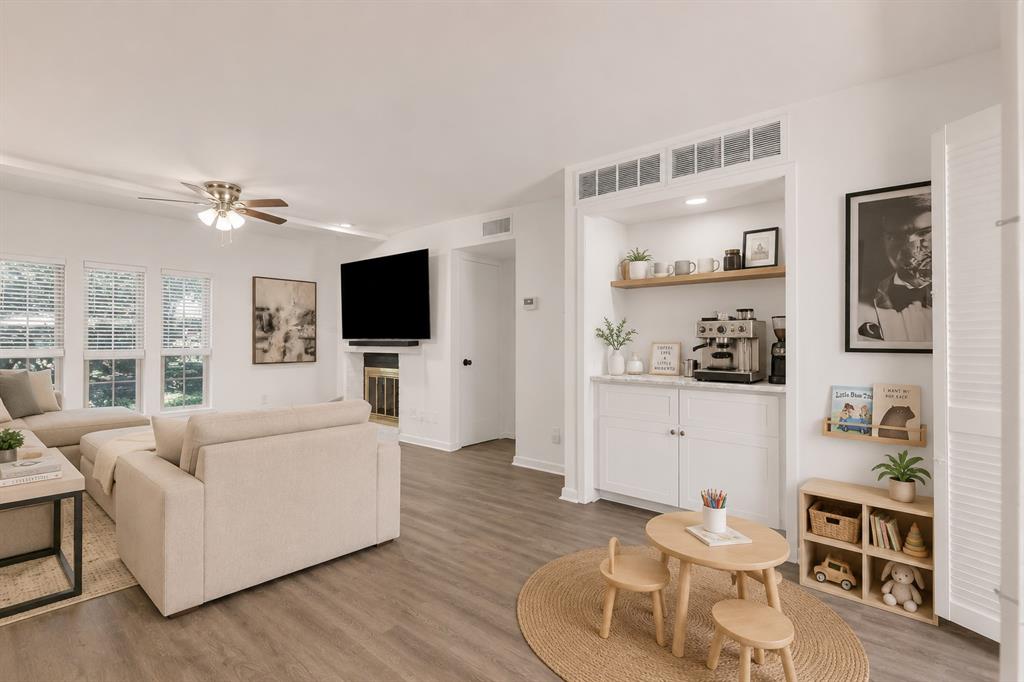 Crest Meadow Estates - Residential