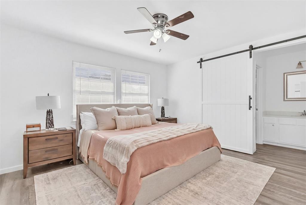 Crest Meadow Estates - Residential