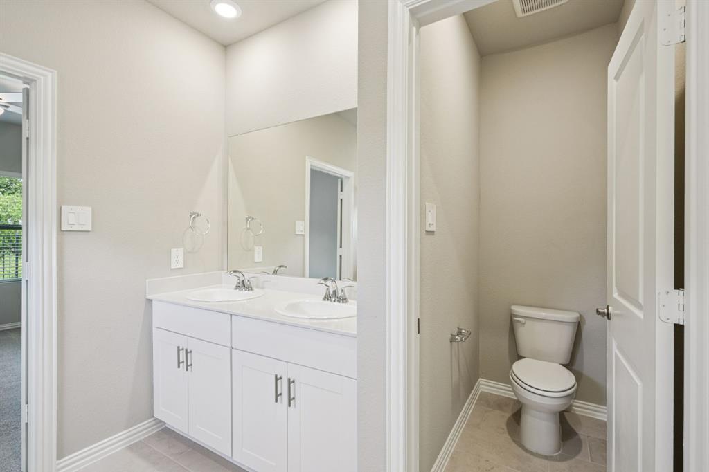 Lakehaven - Residential