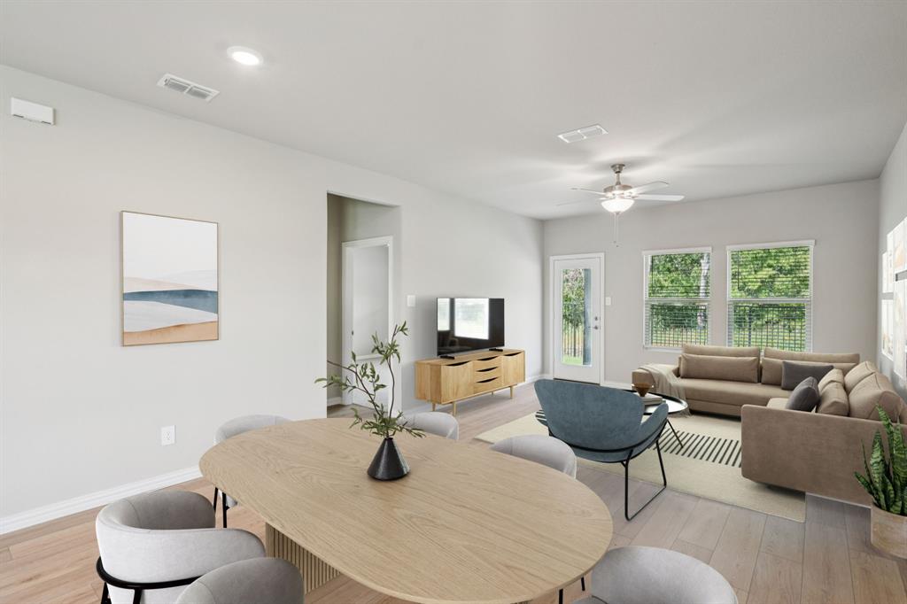 Lakehaven - Residential