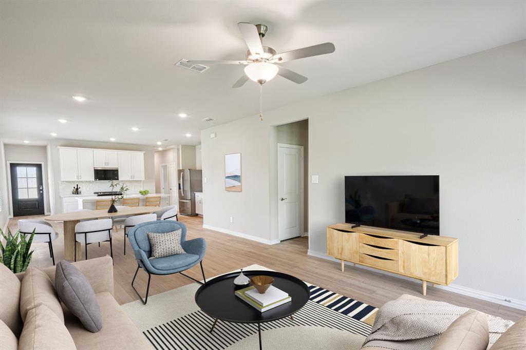 Lakehaven - Residential