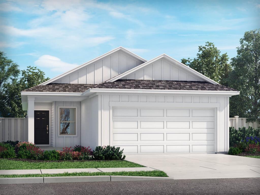 Lakehaven - Residential
