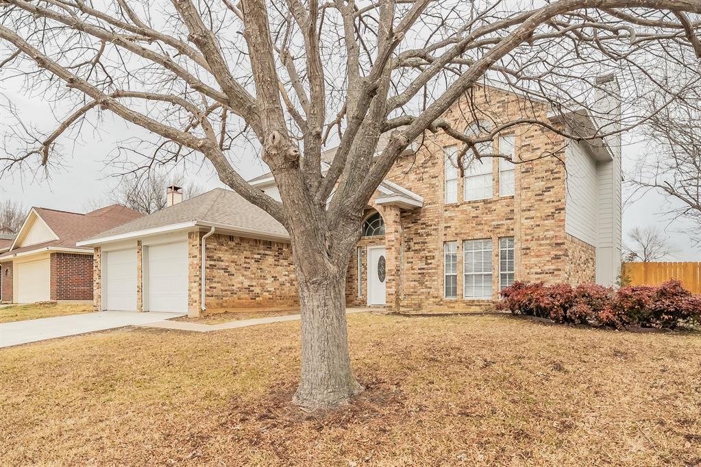 Oakbrook Add - Residential