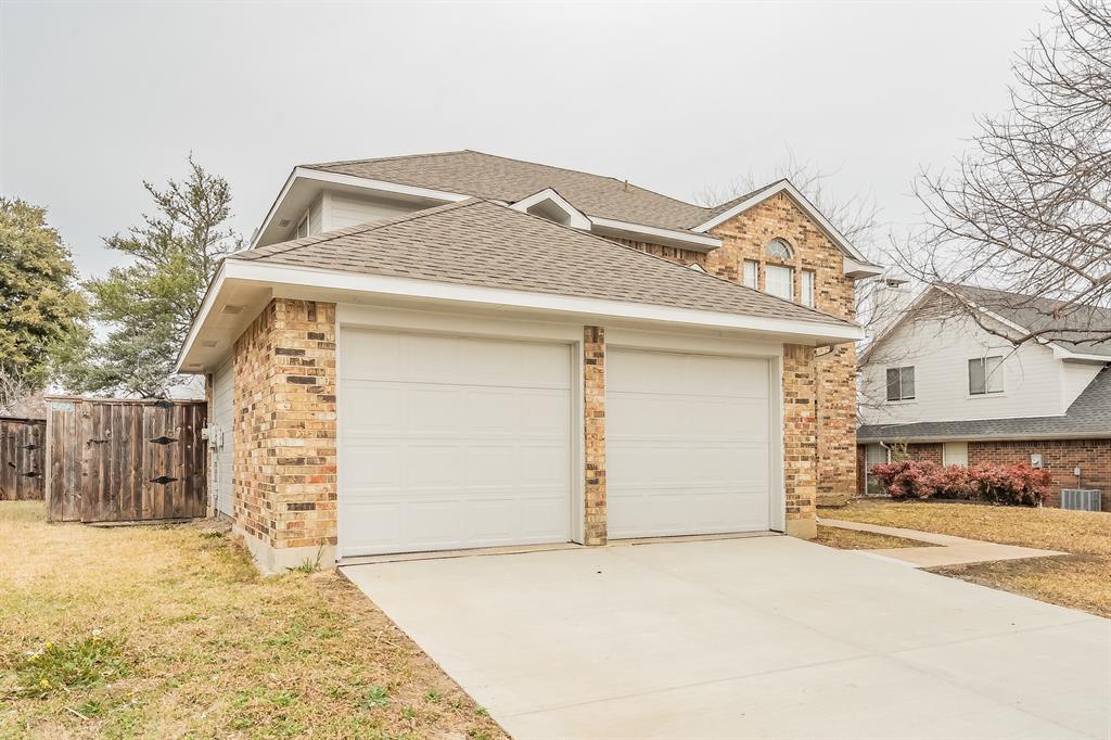 Oakbrook Add - Residential