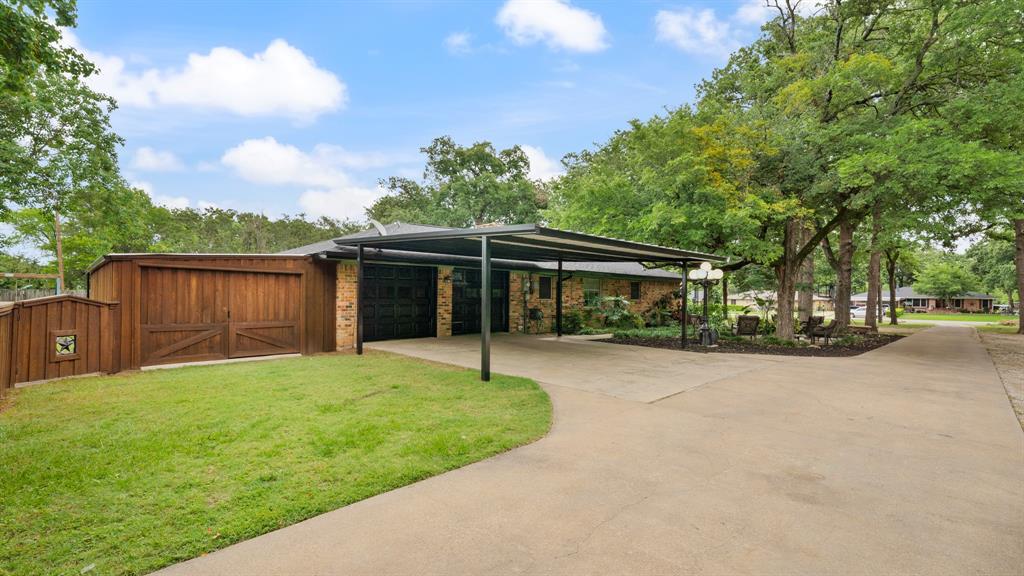 Bennett Estates - Residential