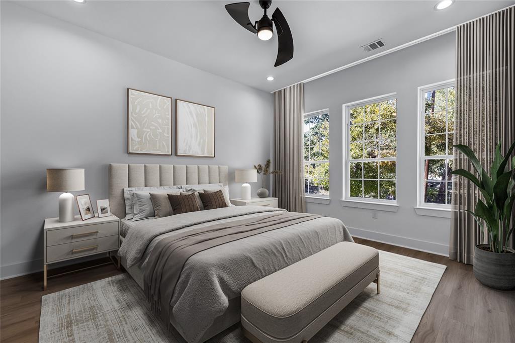 Clifton Place 02 - Residential