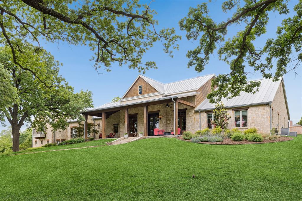 Happy Traills Add - Residential