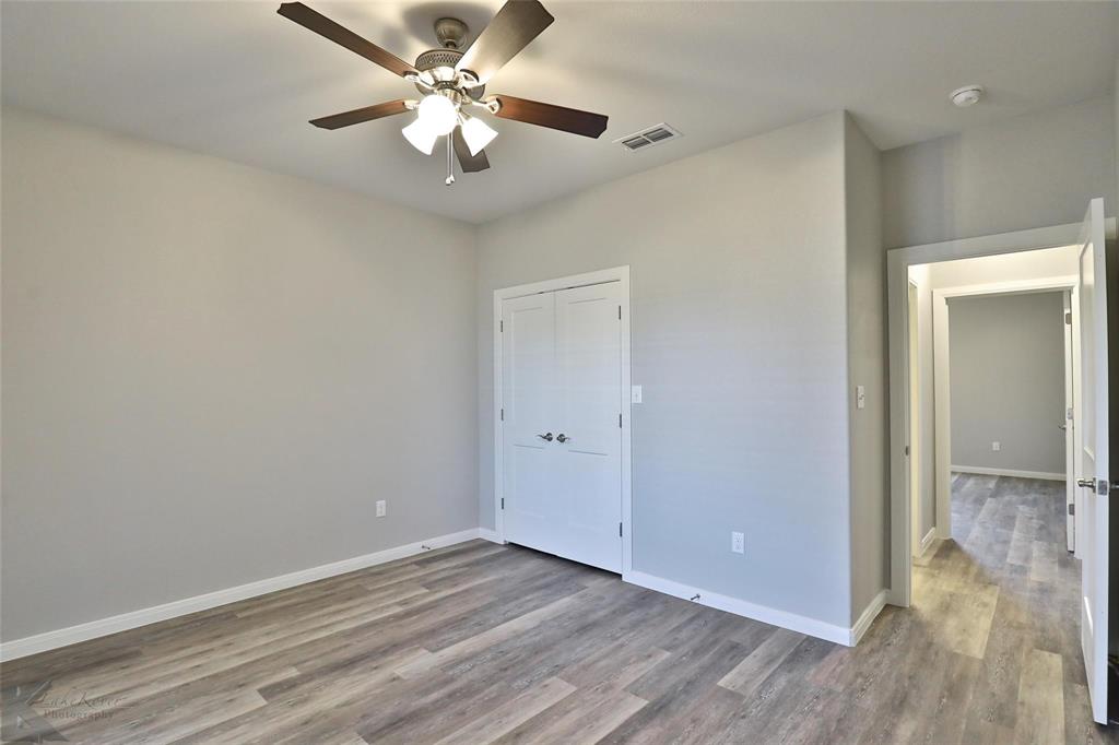 Hampton Hills Add Sec IV - Residential Lease