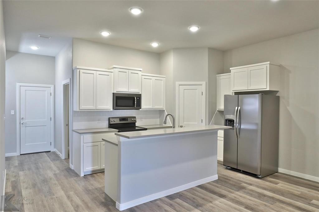 Hampton Hills Add Sec IV - Residential Lease