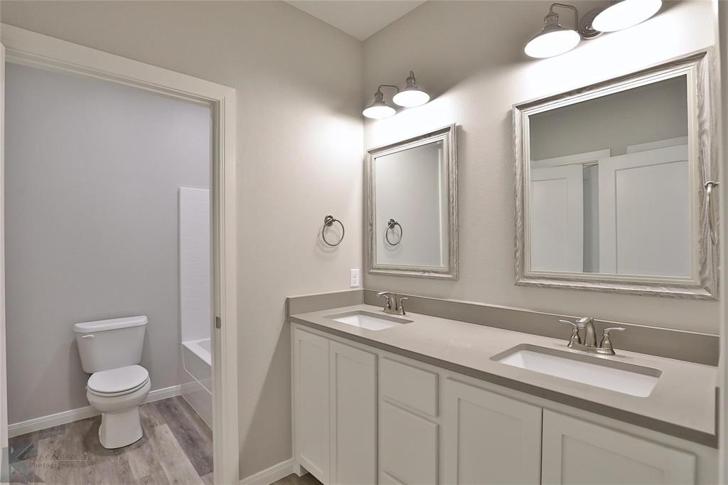 Hampton Hills Add Sec IV - Residential Lease