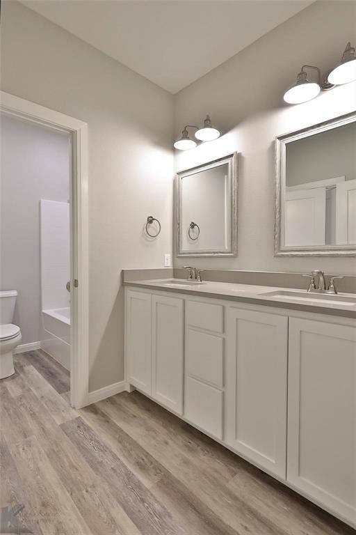 Hampton Hills Add Sec IV - Residential Lease