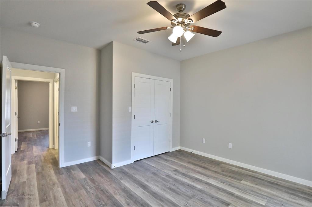 Hampton Hills Add Sec IV - Residential Lease