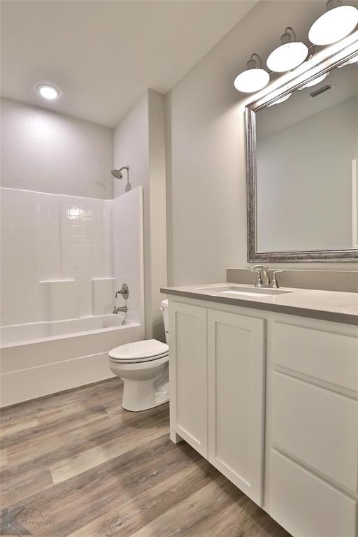 Hampton Hills Add Sec IV - Residential Lease