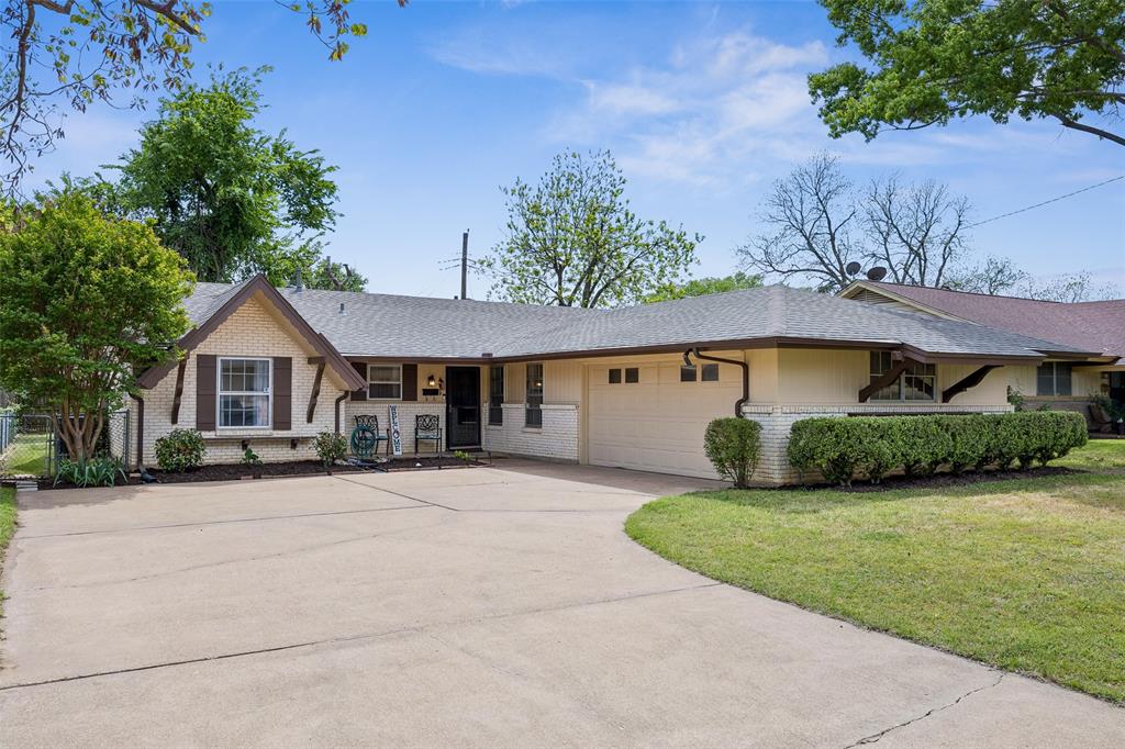 Sandalwood 02 2nd Inst - Residential