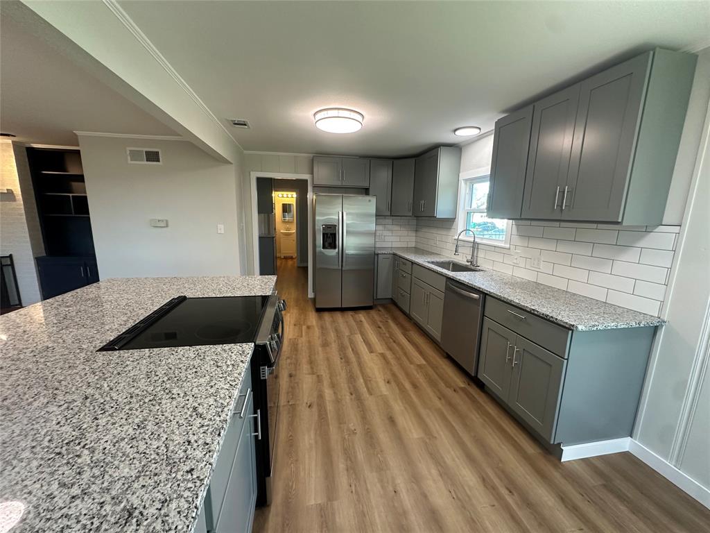 Northwood Heights - Residential