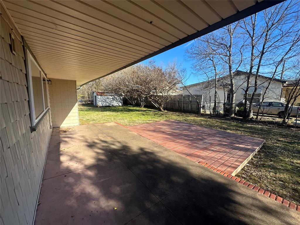 Northwood Heights - Residential