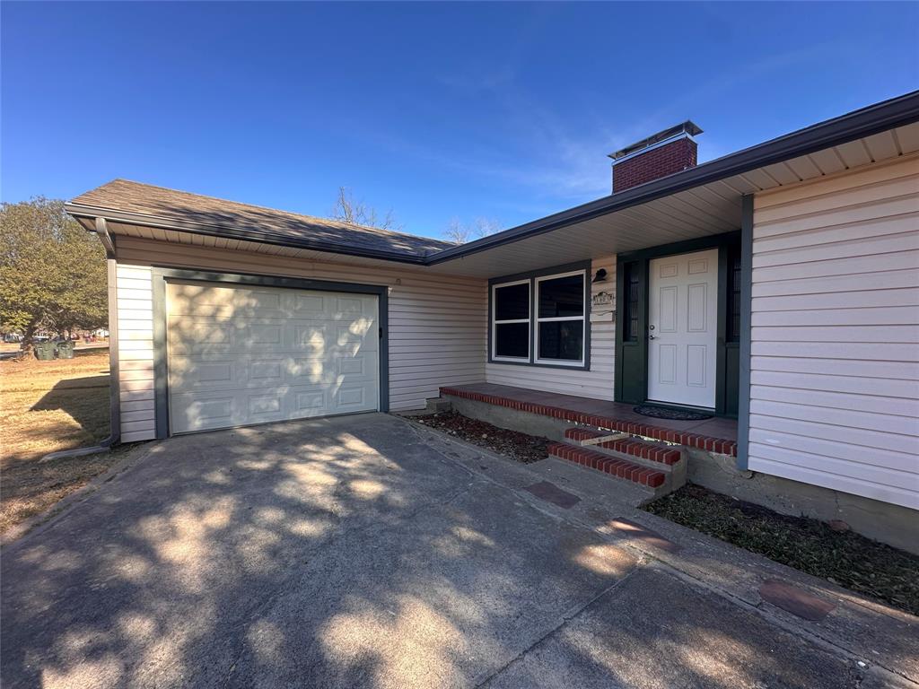 Northwood Heights - Residential